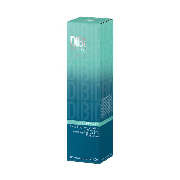 Crema-fango anti-cellulite modellante - immagine 2