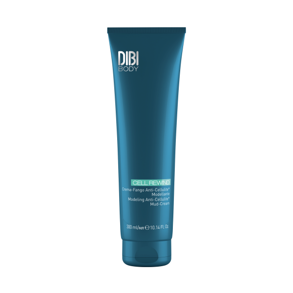 Crema-fango anti-cellulite modellante
