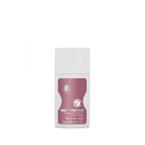 Protezione uv quotidiana spf 30 pa+++