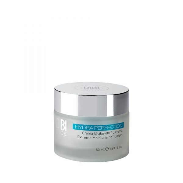 Crema idratazione* estrema