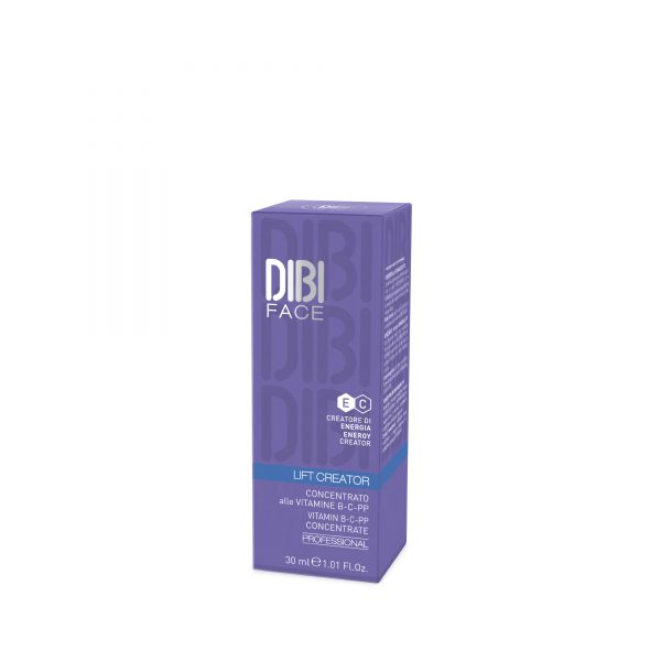 Concentrato alle vitamine b-c-pp - immagine 2