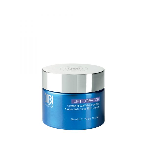 Crema ricca extra-intensiva