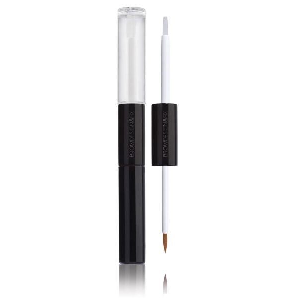 BROW DESIGN&FIX 01 CASTANO CHIARO