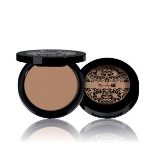 COMPACT FOUNDATION W&D 04
