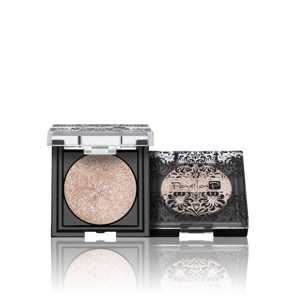 EYE SHADOW BECASSINE 34*