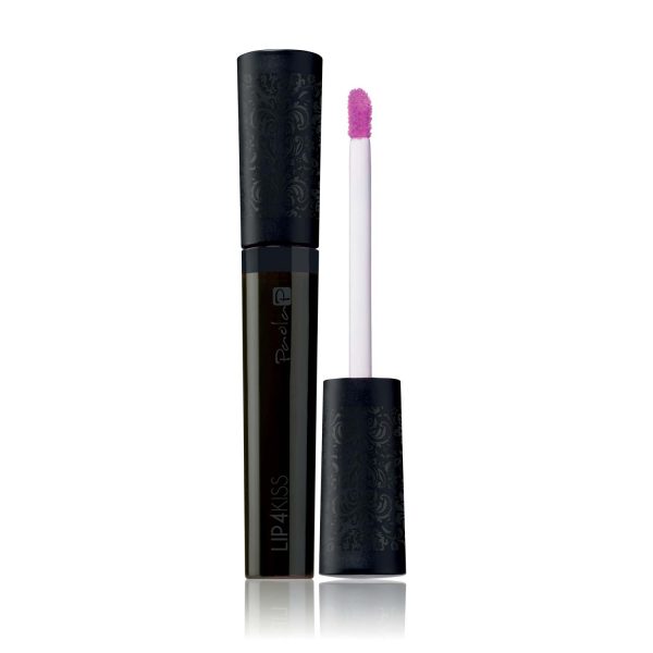 LIP4KISS 02 VIOLA PRUGNA