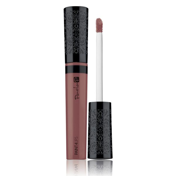PAINT4LIPS 11 SIENNA