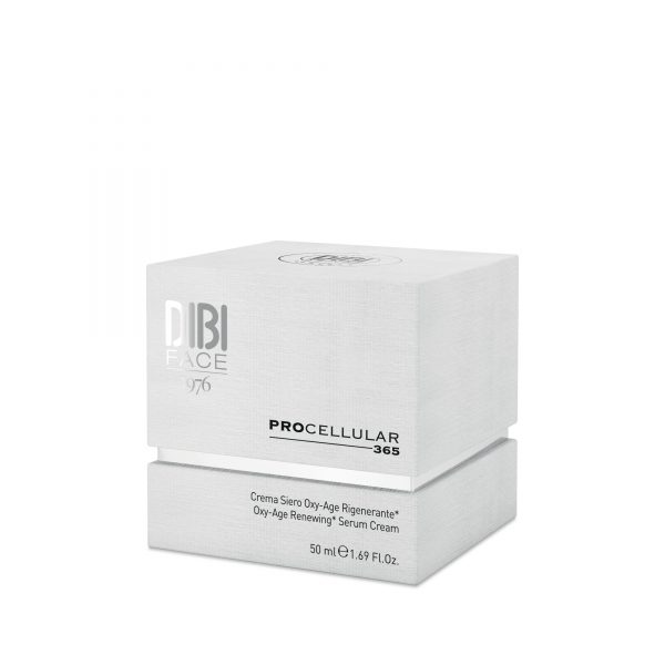 Crema siero oxy-age rigenerante* - immagine 2