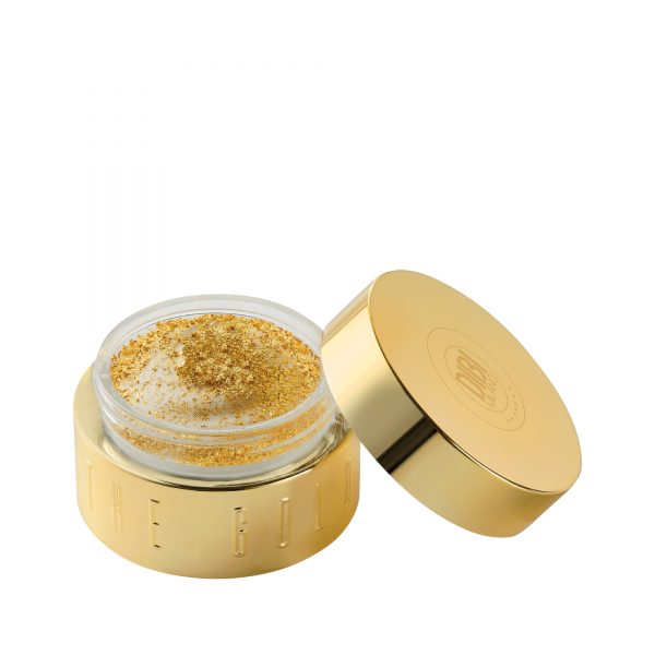 Crema oro di giovinezza
