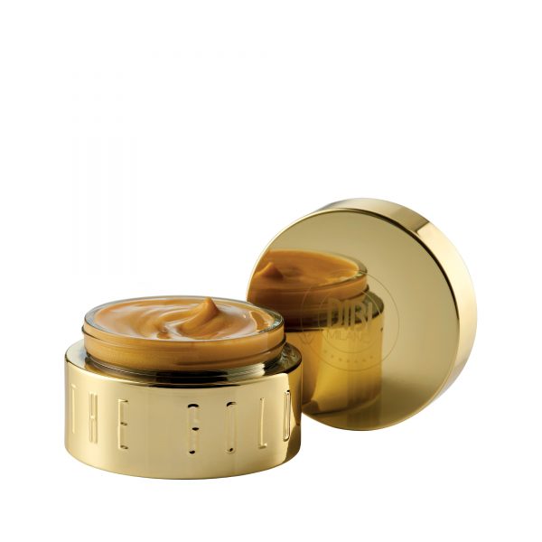 Maschera oro di giovinezza