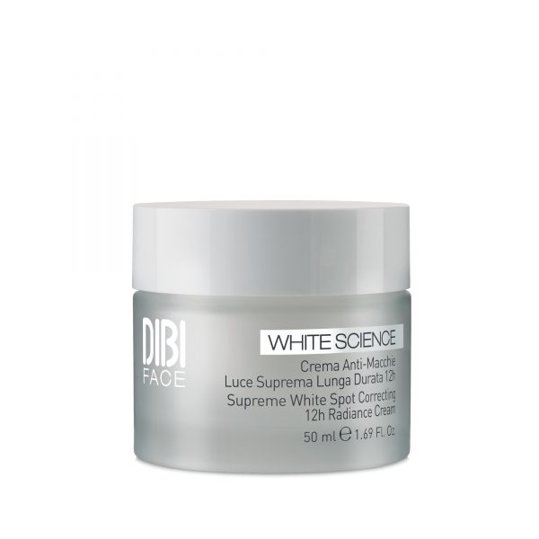 Crema anti-macchie luce suprema lunga durata 12h