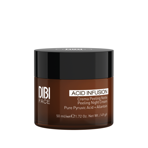 Crema peeling notte