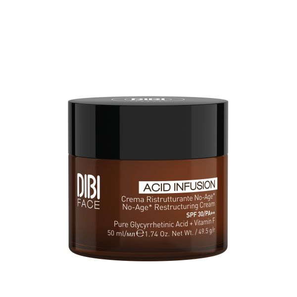 Crema ristrutturante no-age* spf30/pa++